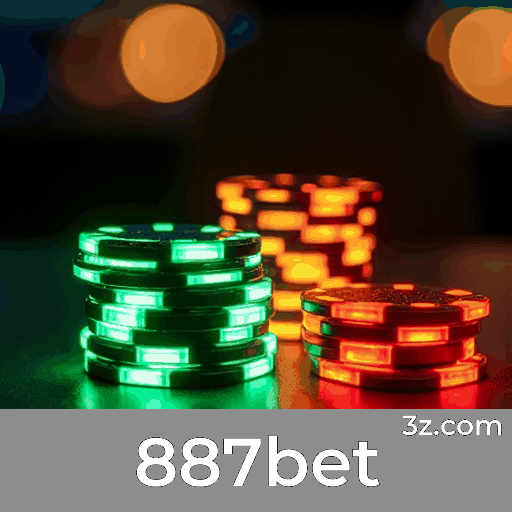 887bet: Experiência de Cassino Imersiva para Brasileiros