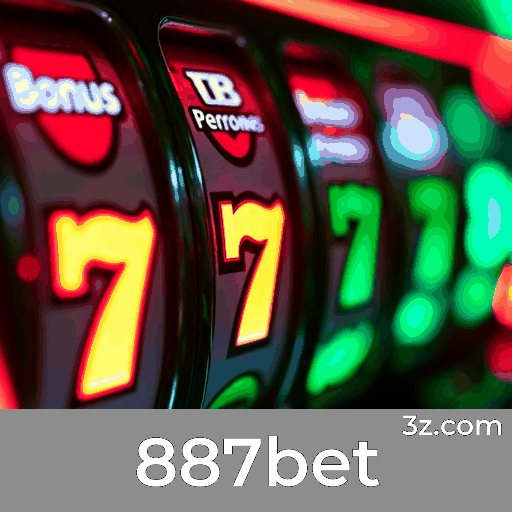 887bet: Plataforma de Apostas Segura e Premiada