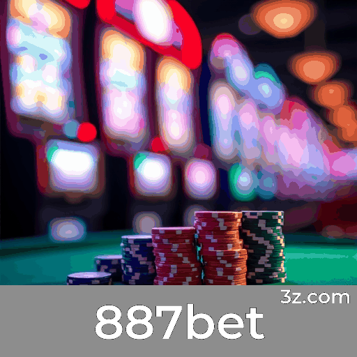 887bet: Aproveite Promoções Irresistíveis