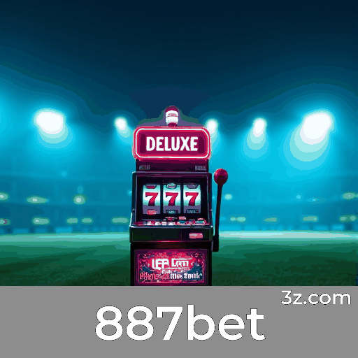 887bet: Plataforma de Apostas Segura e Premiada