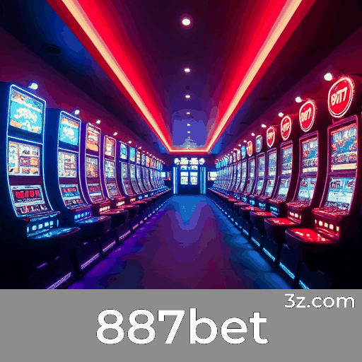 887bet: Descubra os bônus e promoções imperdíveis!