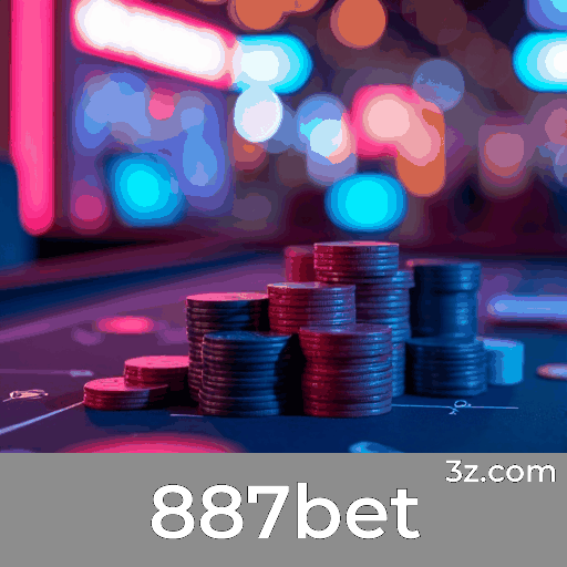 887bet: Maximize Seus Resultados em Jogos com Estratégias
