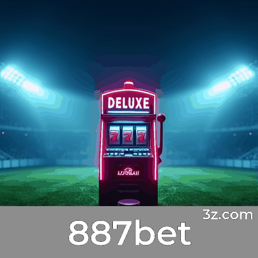887bet: A Plataforma de Apostas Confiável e Profissional