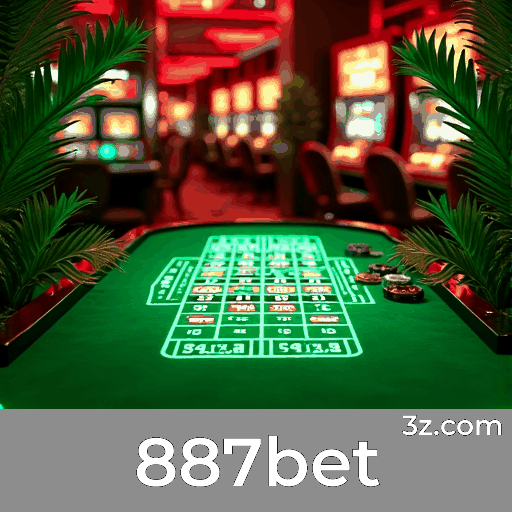 Exploração de Jogos Incríveis no 887bet: Diversão Garantida