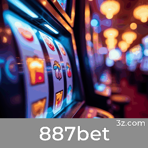 887bet: Aproveite Promoções Irresistíveis